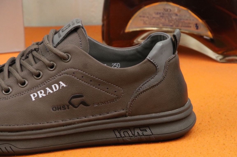 Prada Casual Shoes